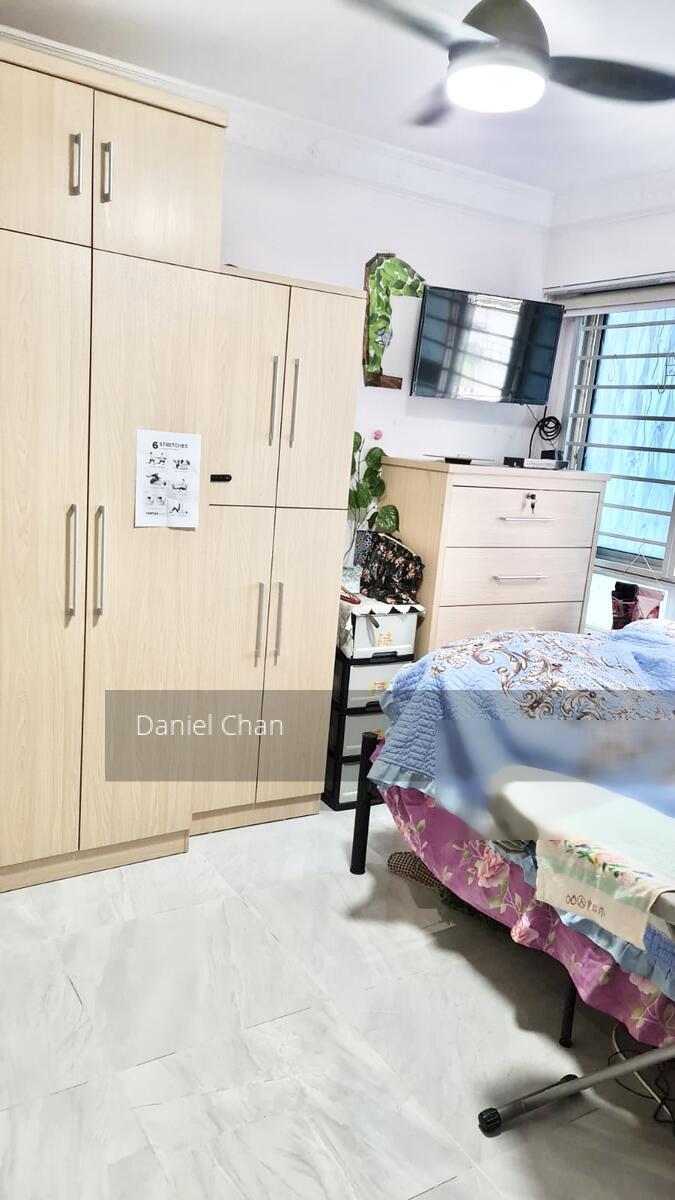 Blk 53 Commonwealth 10 (Queenstown), HDB 3 Rooms #298916291